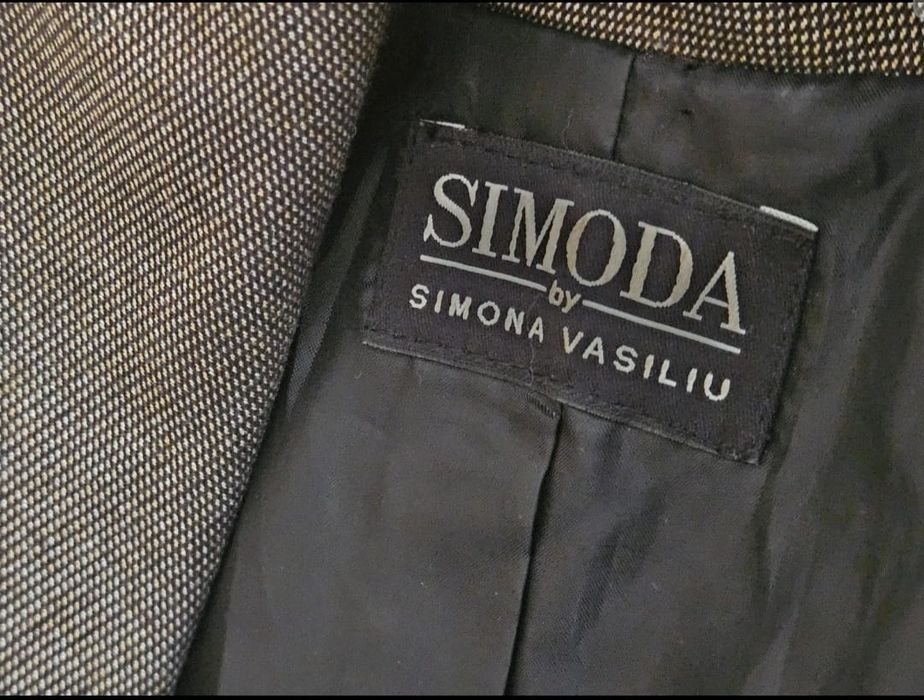 Blazer de damă Simoda