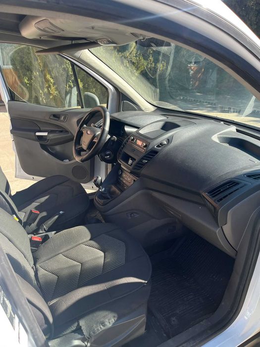 Ford Transit Connect 1.5 2019 autoutilitara N1