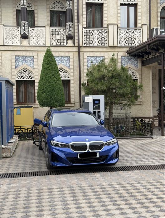 BMW i3 edrive 35L