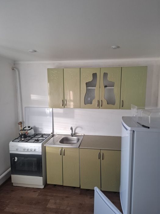 Здаётся дом на длительный срок