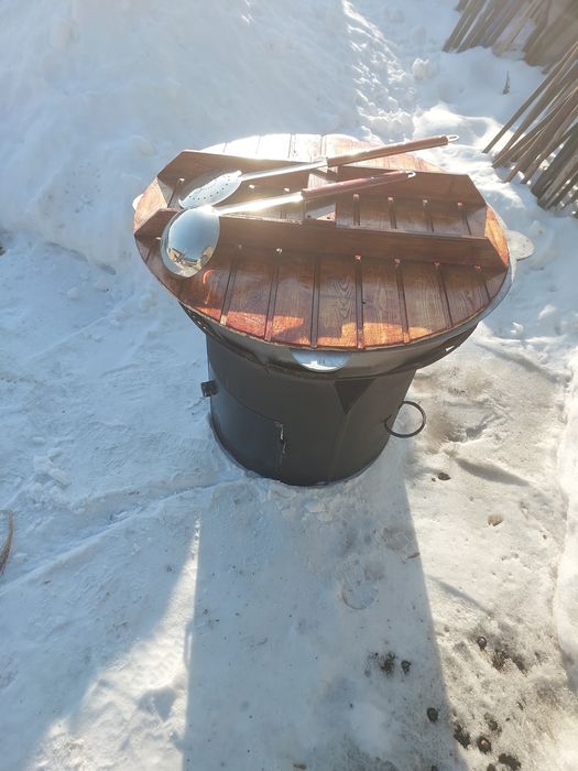 Казан казан щучинск