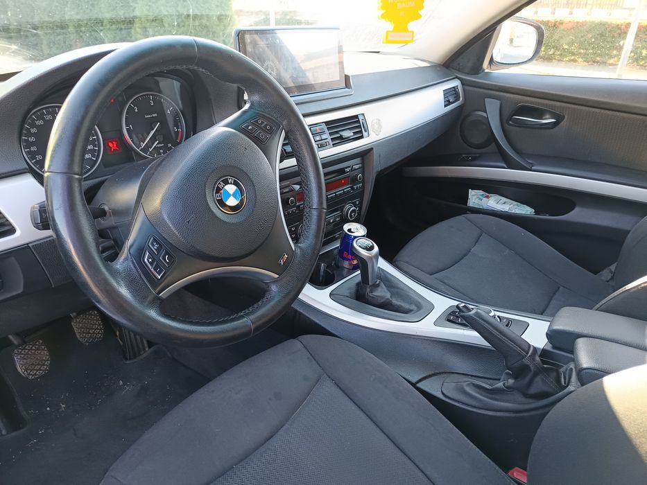 BMW 3 Series 2009 — imagine 5