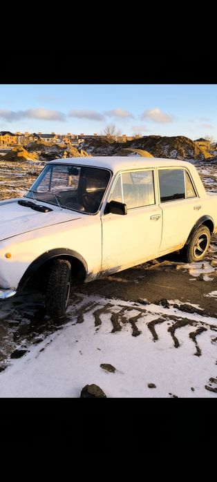 Продам диски на ваз R13