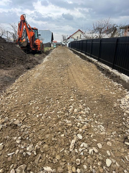 Inchiriez Cilindru Suceava