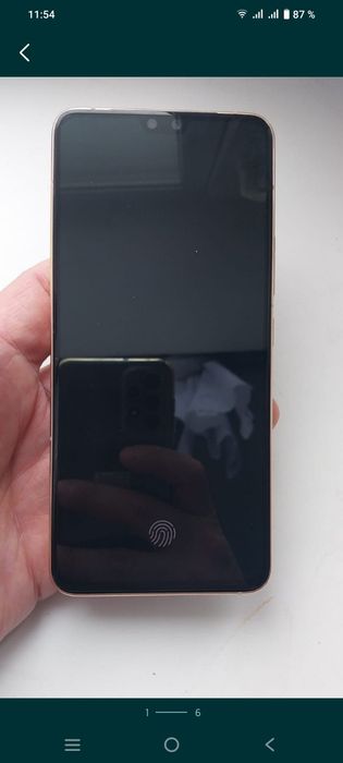 Продам vivo v23 5g.