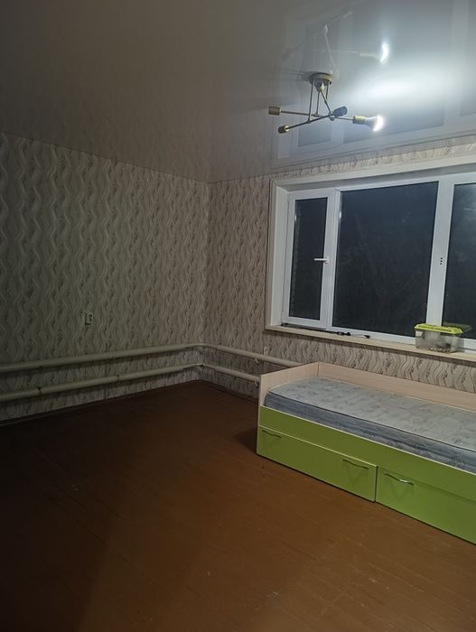 Продам дом 3 комнатный