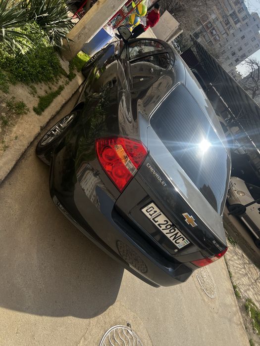 Nexia 3  arenda  avtamat karopka