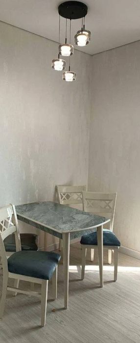 Продается 1 ком квартира, ЖК Навруз, ор-р: ул. Шота Руставели, 34м²