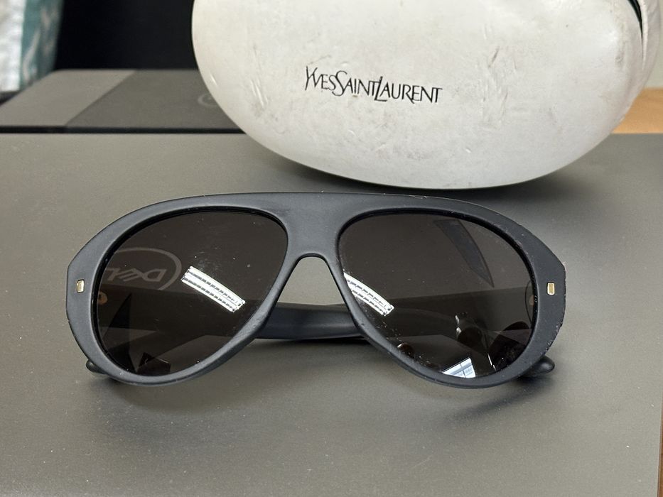 Ochelari soare yves saint laurent