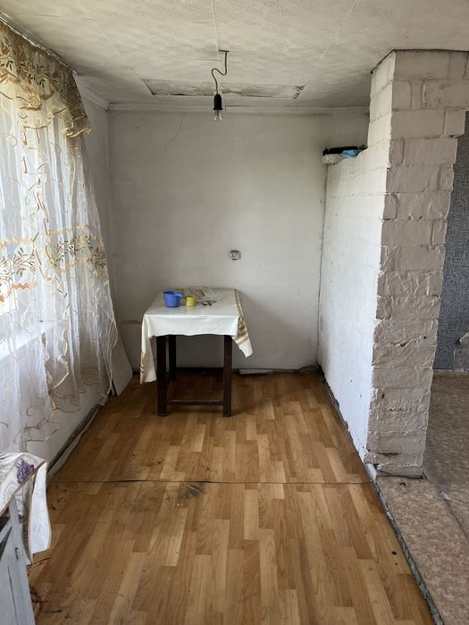 Бобровка 2 ші Дача үлкен жерімен