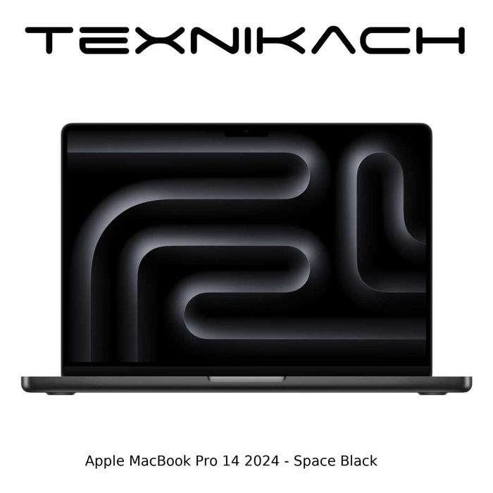 MacBook Pro 14 M4 Max • Yetkazib berish • Tekshirib to‘lash