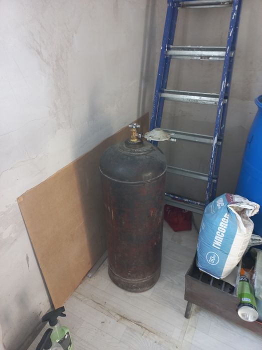 Газовыи балон сатам бағасы 25тг
