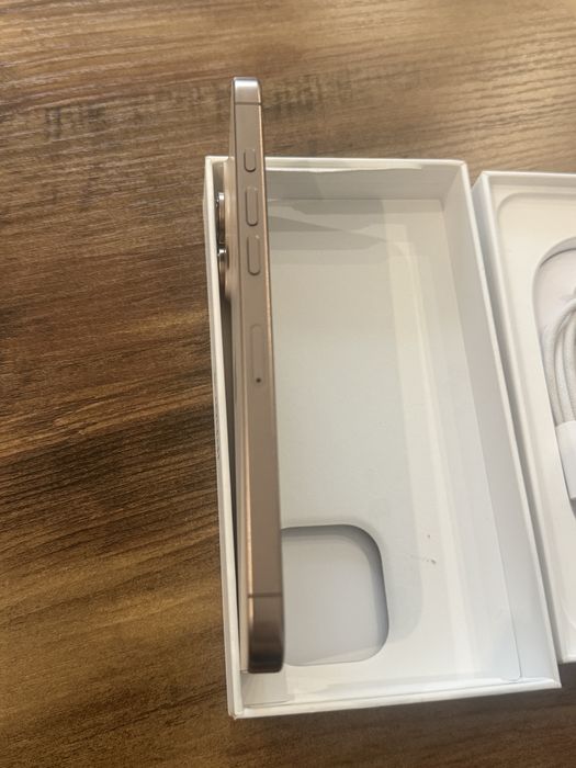 Iphone 16 ProMax 256gb  10/10