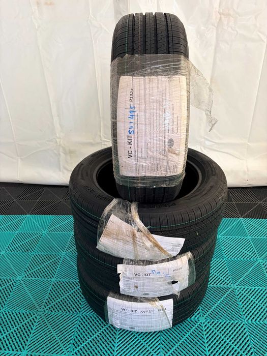 Set anvelope noi mixte All Season 225 55 R18 JK Tyre Ranger HP 98H dot 1525