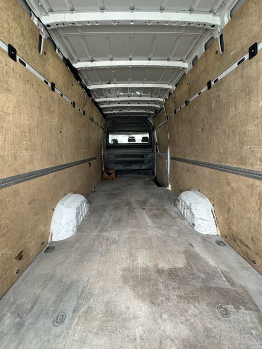 Mercedes Sprinter 313 CDI - Extra Long - 2015 - 2.2 Diesel - Euro5 - Autoutilitara - Variante / Schimb