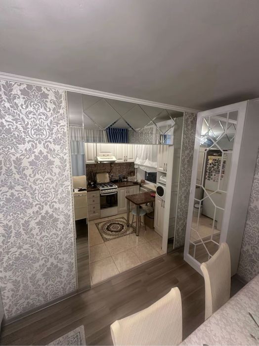 4-комнатной квартиры