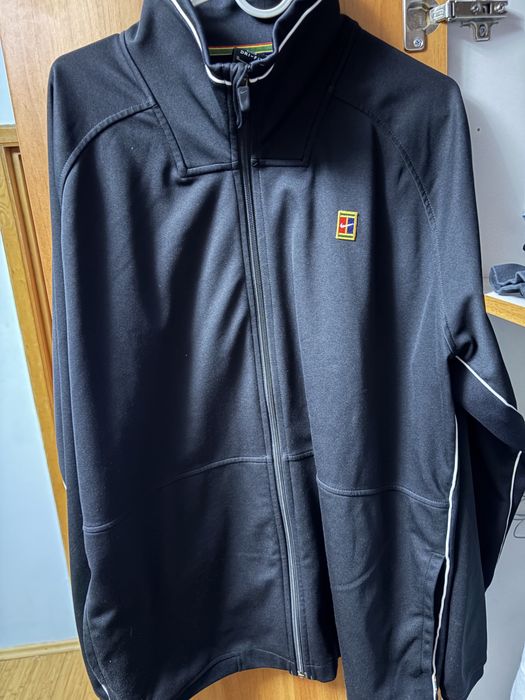 Bluza Nike neagra