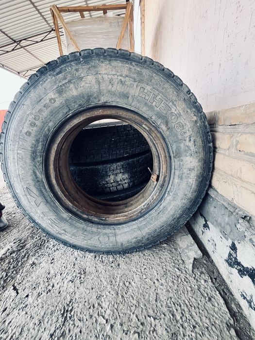 Хайфлайн шины