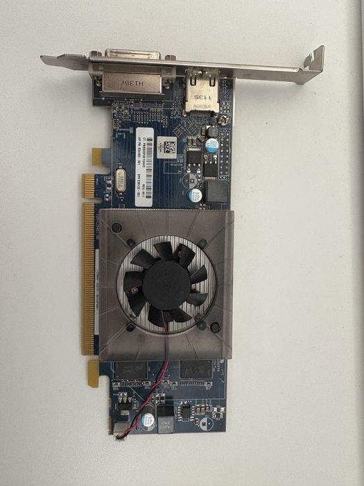 Продам видеокарту AMD Radeon HD6450