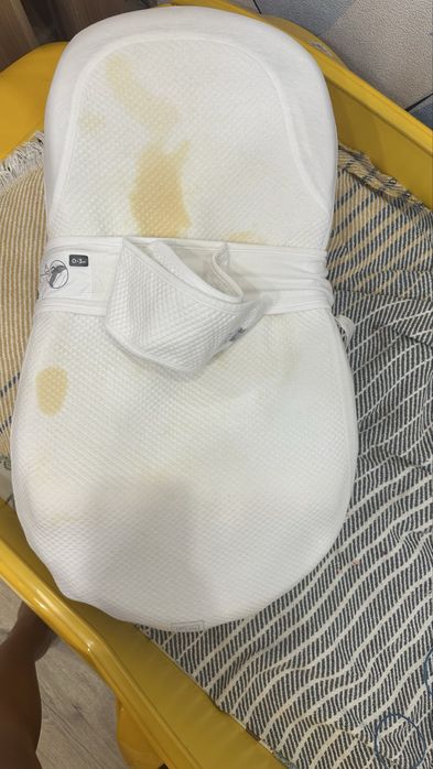 Продам кокон, red castle , cocoonbaby