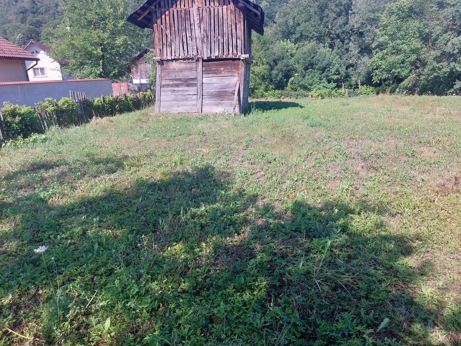 Teren intravilan – NEGOEȘTI, MEHEDINȚI –582mp