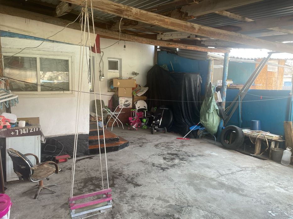 4х комнатная квартира