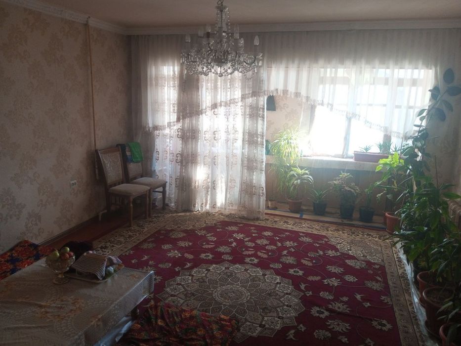 Продаеться квартира