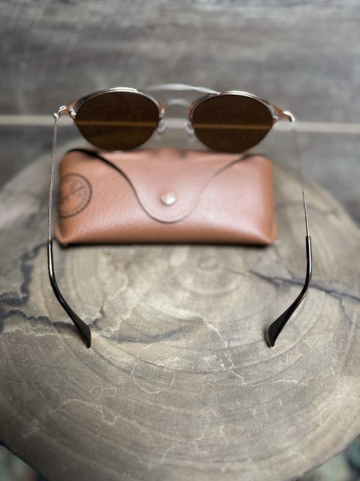 Ochelari de soare RayBan RB3546 9074