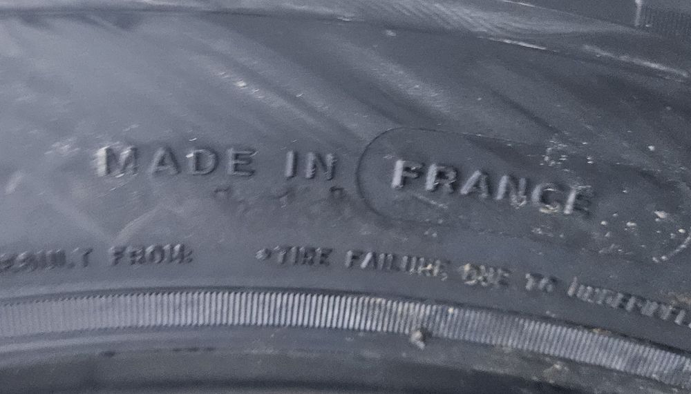 225/65 R16C, 112R, MICHELIN Alpin, Anvelope de iarna M+S