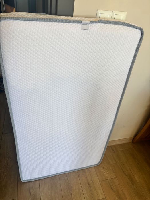 Матрак за кошара 65/110/10 Кокос и пяна