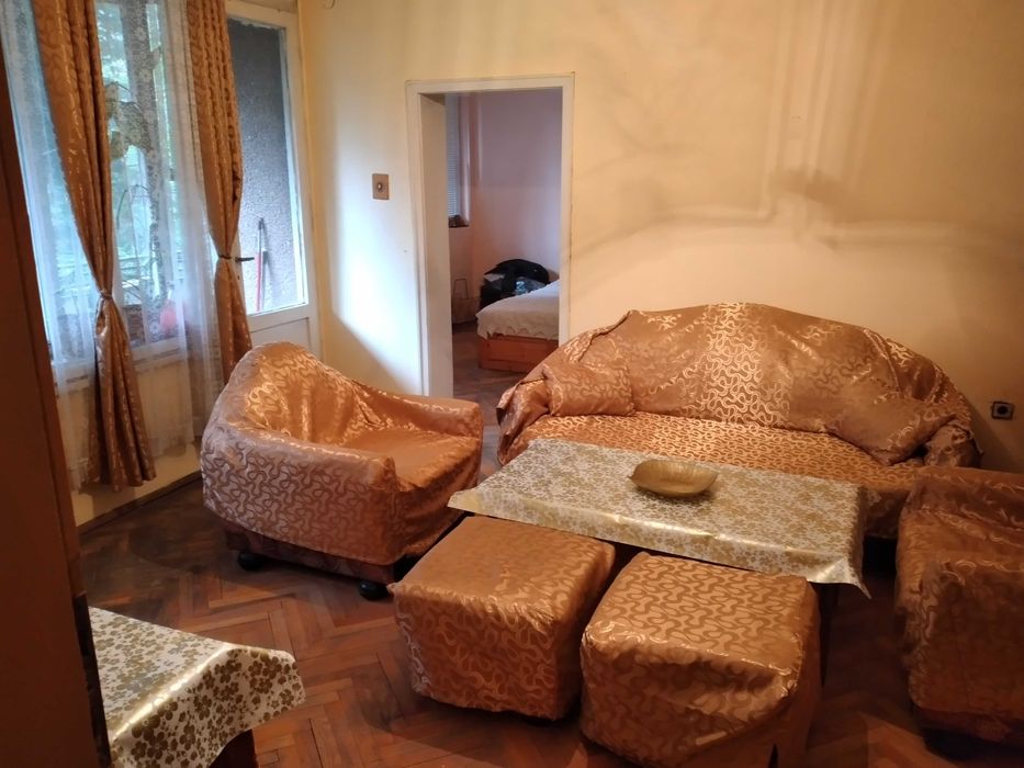 Дава се под наем Двустаен апартамент в Пловдив, Мараша - 65 кв.м за 306 € - Снимка #9