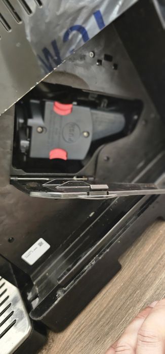 Delonghi prima dona soul