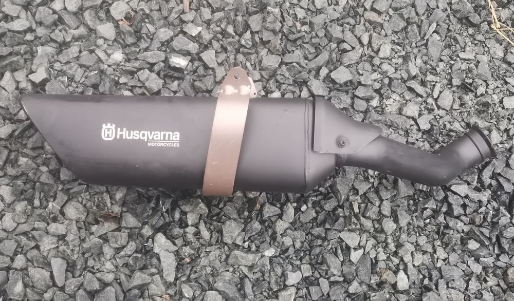 Toba nouă Husqvarna 210.05.083.100