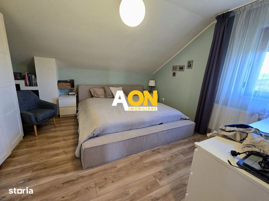Casa Individuala 4 Camere, 2 Bai, 440mp Teren