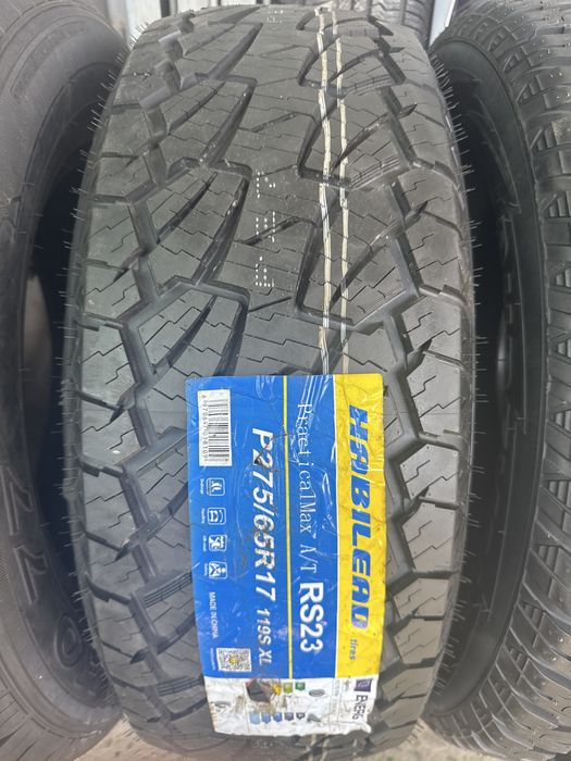 Habilead 275/65R17