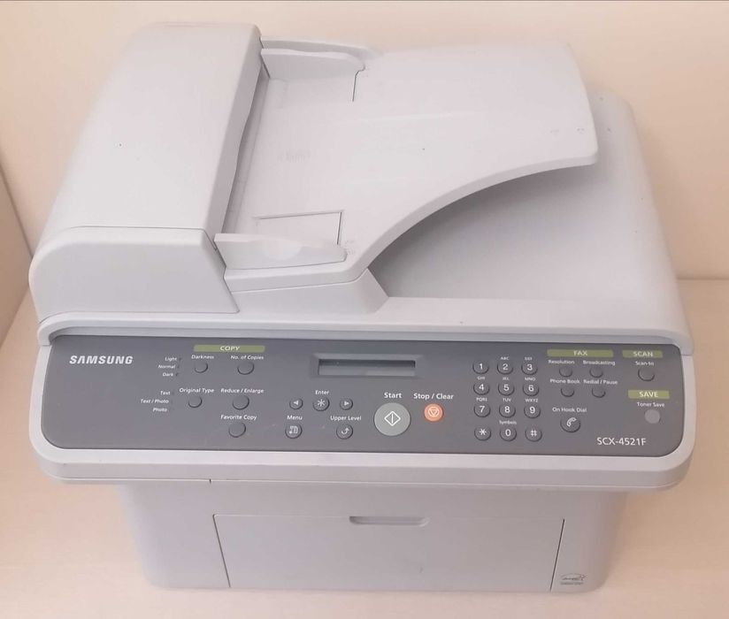 Samsung SCX-4521