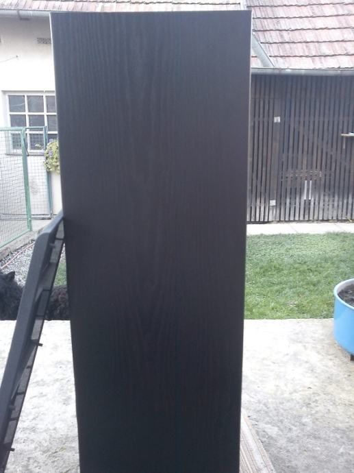 Infinity Reference 61 mk2 stereo speakers