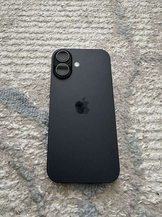 iPhone 17 Black | 256GB