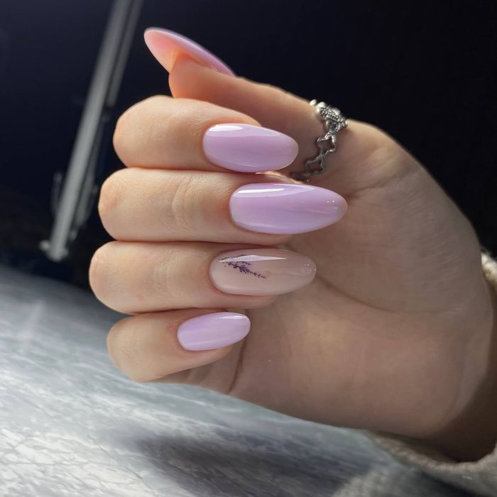 Шеллак маникюр педикюр наращивание и другое!