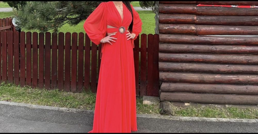 Rochie hellen_fashion marimea 40 stare perfecta