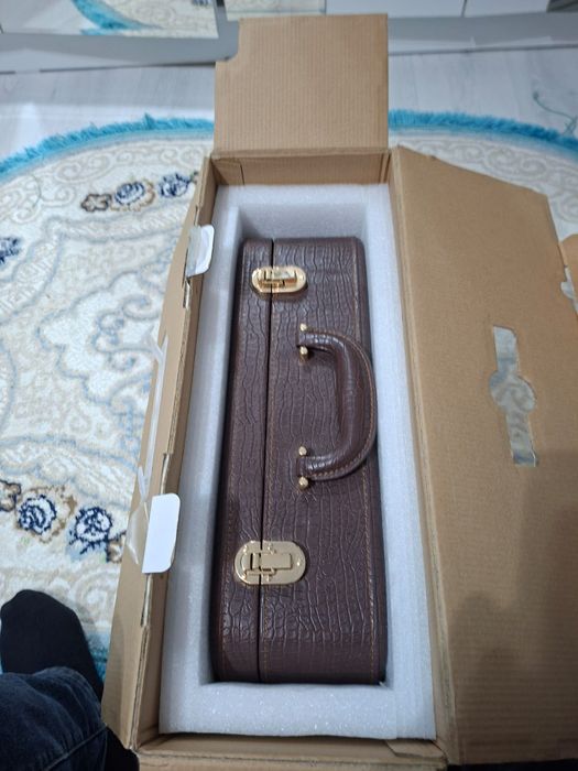 Электрический массажер