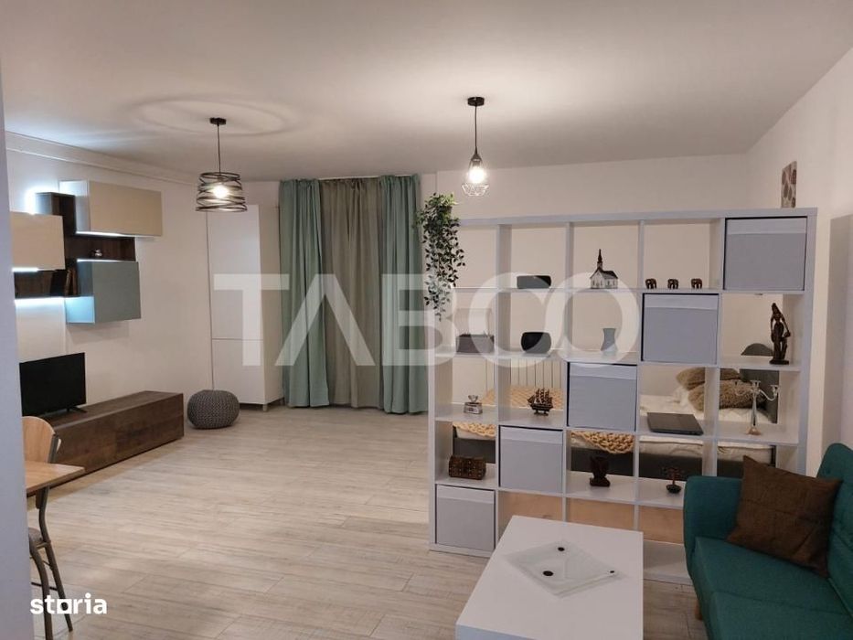 Garsoniera moderna de vanzare in Buna Ziua zona Sigma Shopping Center