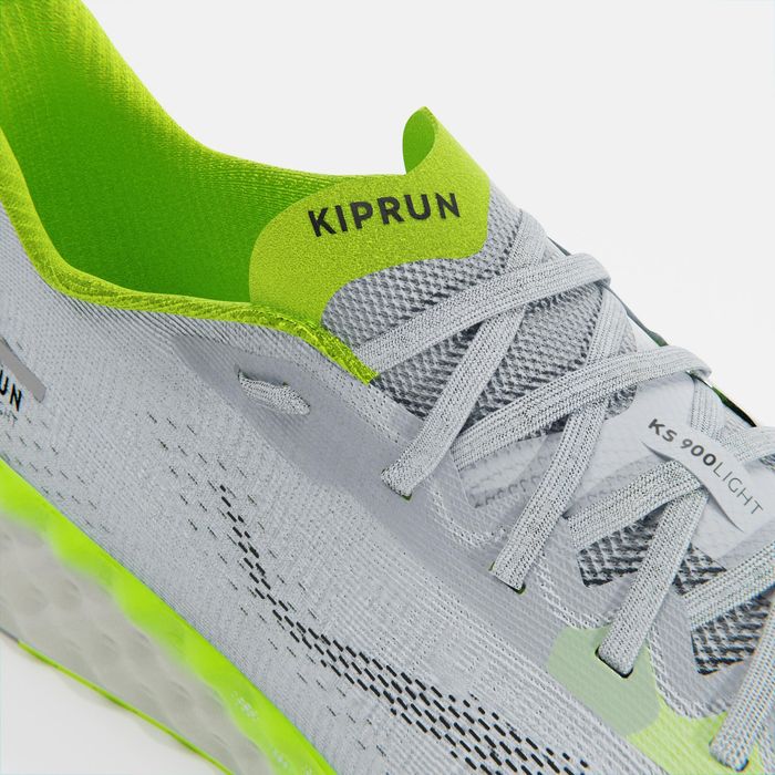 Încălțăminte alergare pe asfalt Kiprun - produs resigilat Decathlon