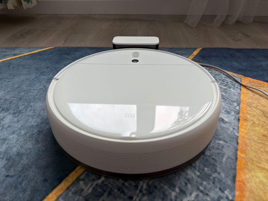 Xiaomi Mi Robot Vacuum-Mop 1C STYTJ01ZHM – aspirare + mop