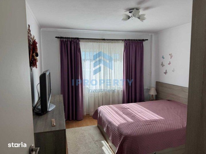 Drumul Taberei 3 Camere Ac Metrou — fotografia 3