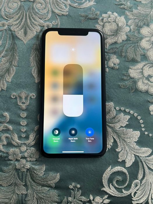 Айфон 11 iPhone 11