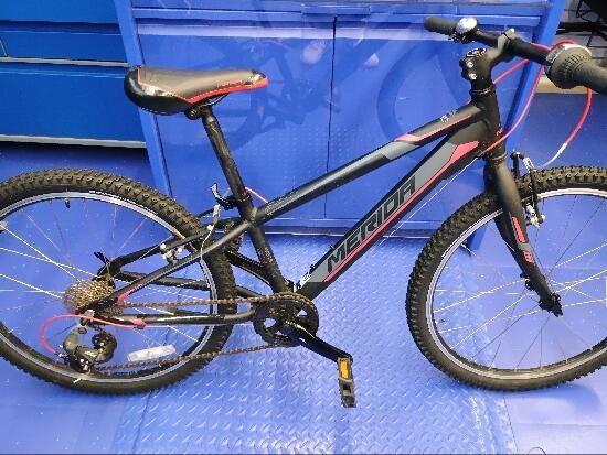 Merida Matts - produs resigilat - (SecondHand) Decathlon