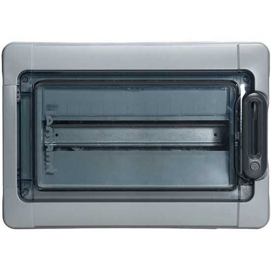 Пластиковые боксы Legrand