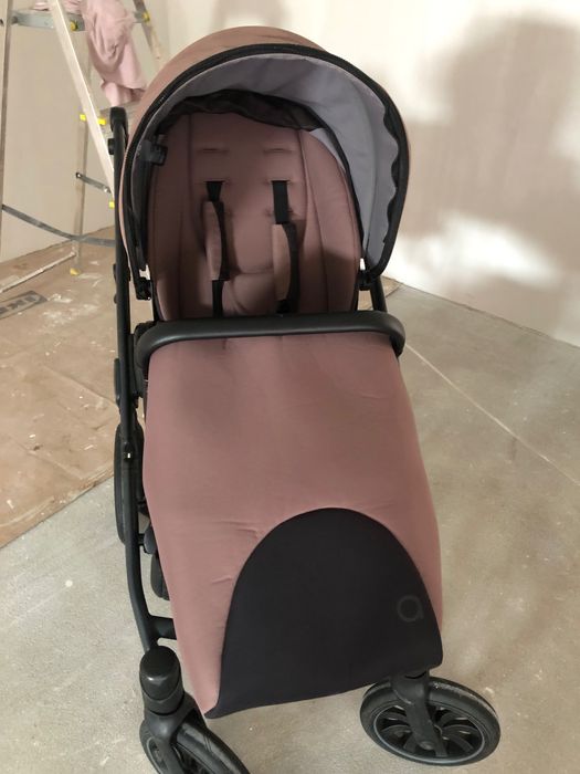 Căruț anex m type 2 in 1