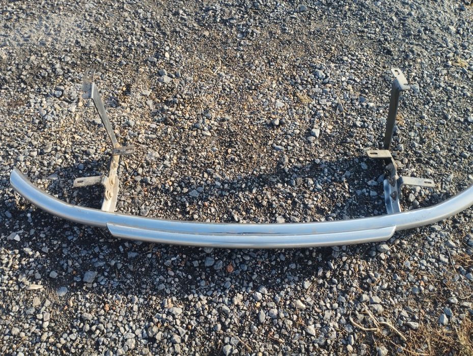 Дуги на Hyundai Tucson